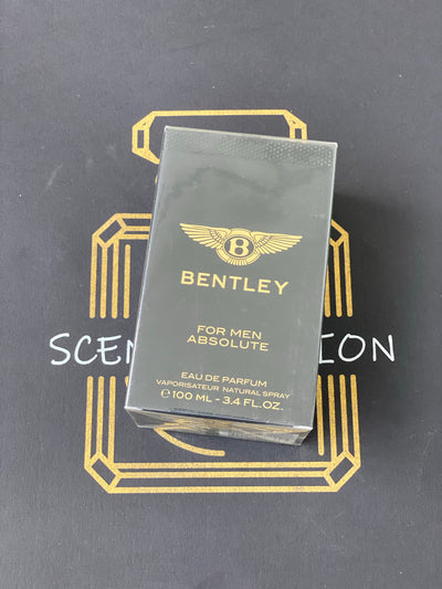 Bentley For Men Absolute