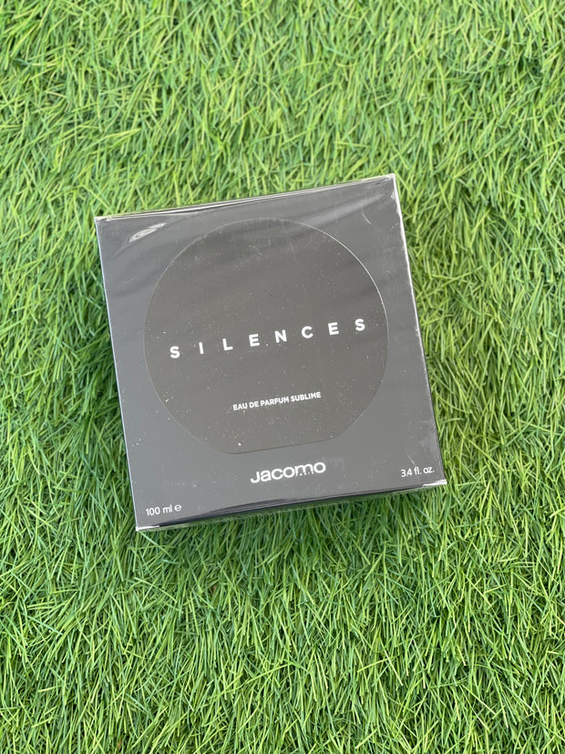 Silences Eau de Parfum Sublime