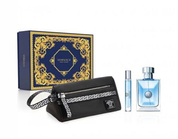 Pour Homme Gift Set