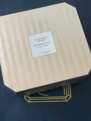 Bombshell Seduction Set
