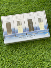 Issey Miyake Miniature Set For Men