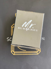 Mr Burberry Gift Set