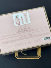 Rose Couture Gift Set