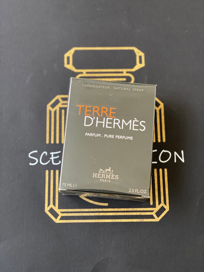Terre d'Hermes