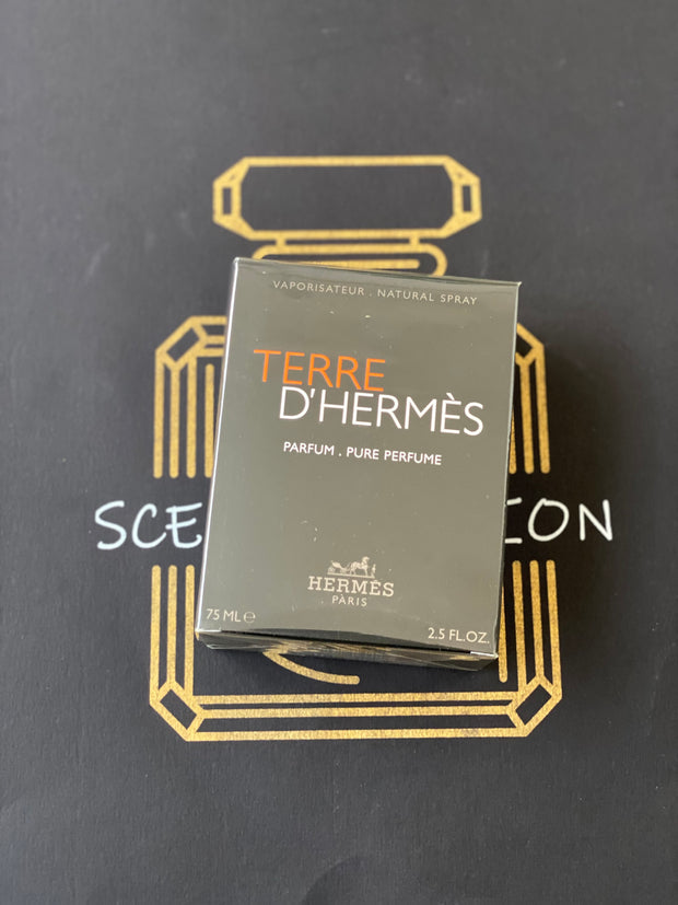 Terre d'Hermes