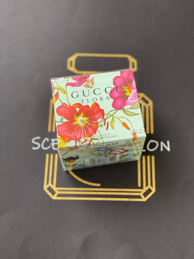 Flora EDT