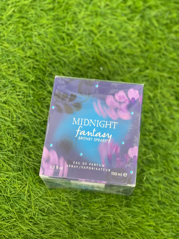 Midnight Fantasy for Women