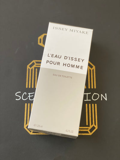 L'Eau d'Issey Pour Homme