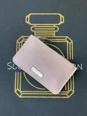 Jimmy Choo Mini + Pouch