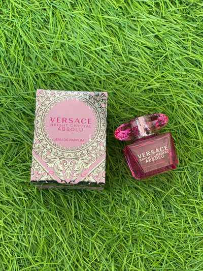 Mini Bright Crystal Absolu