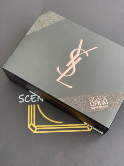 Black Opium Gift Set