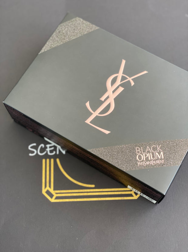 Black Opium Gift Set