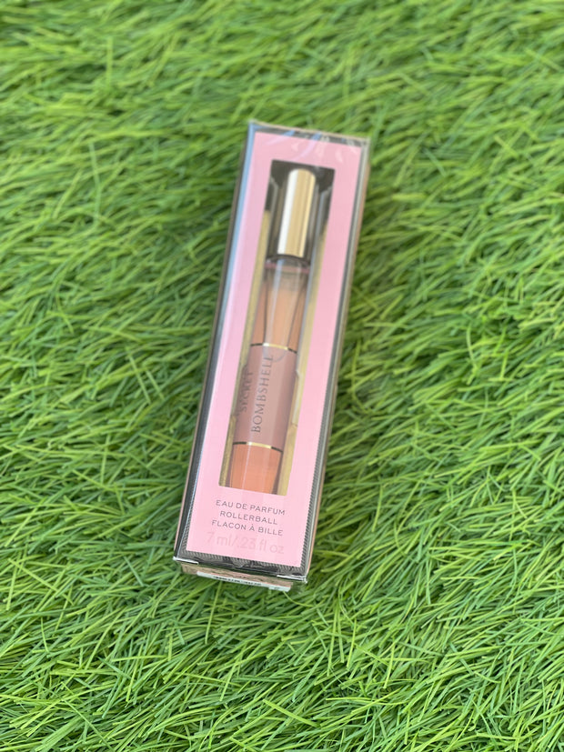 Bombshell Roller