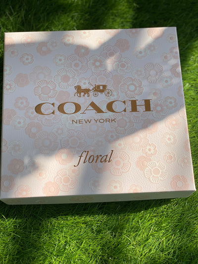 Florale Gift Set