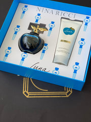 Luna Gift Set