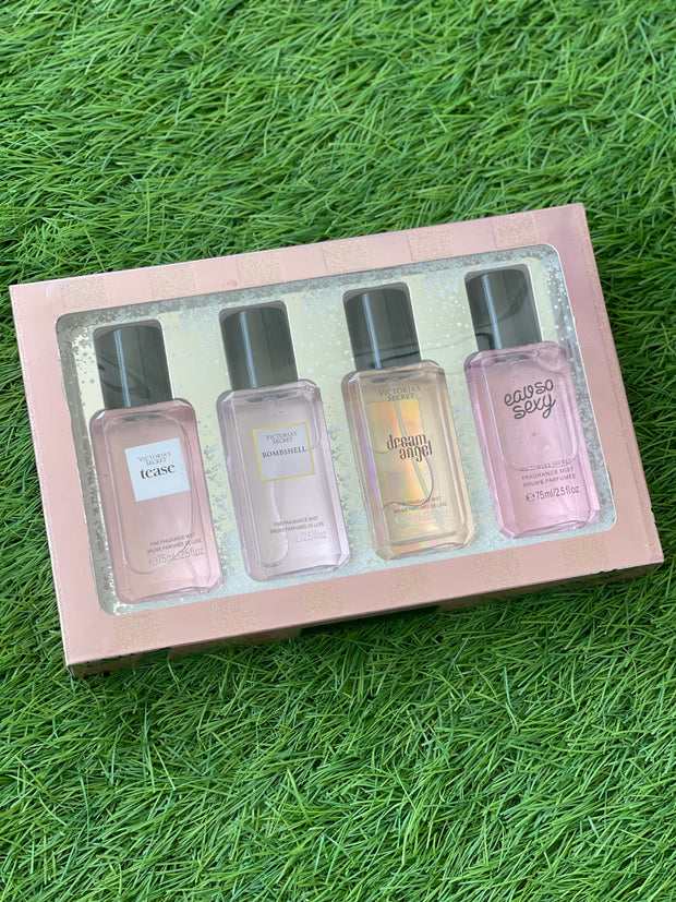 Victoria’s Secret Mist Set