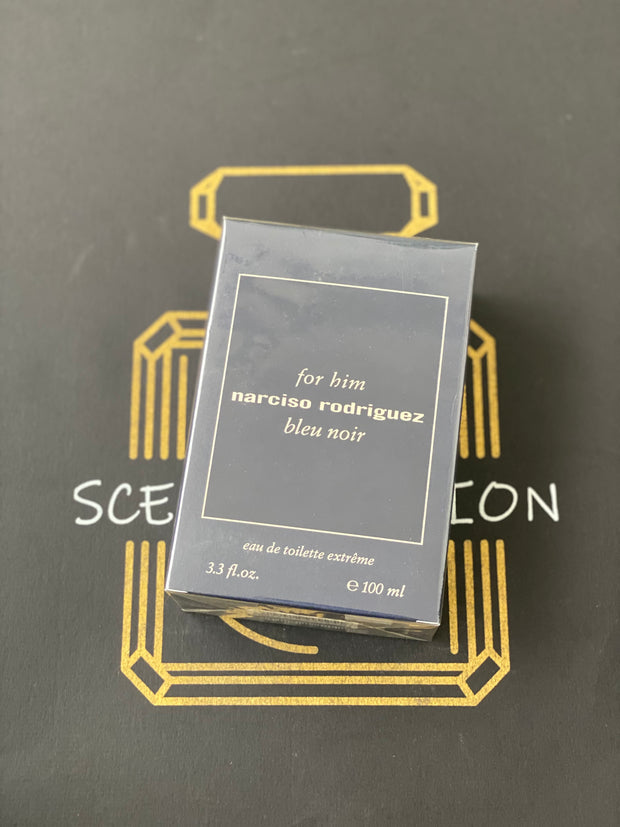 Bleu Noir Extreme