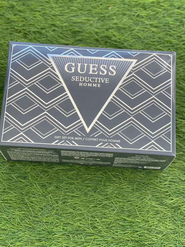 Guess best sale pour homme