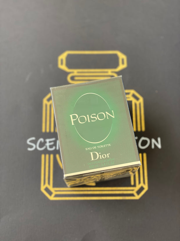 Poison