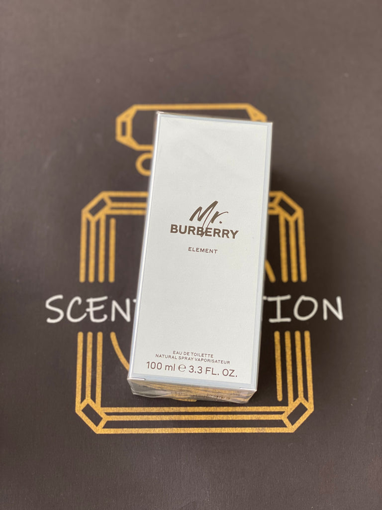 Element – Scent Station