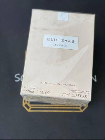 Elie Saab Set