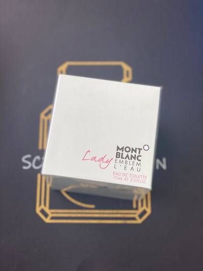Lady Emblem L’eau