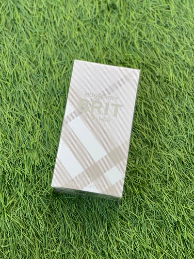Burberry Brit for Her EDT