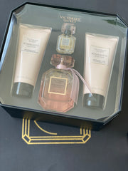 Bombshell Seduction Set