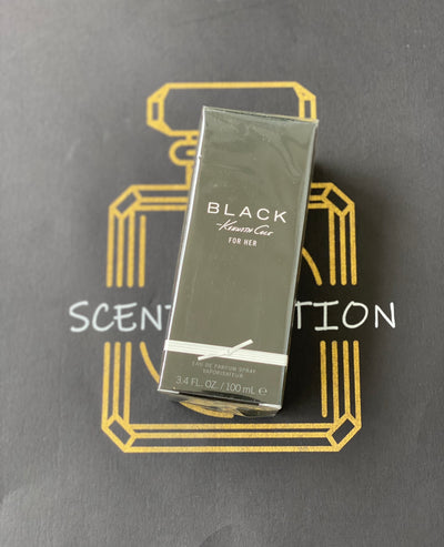 Black For Her