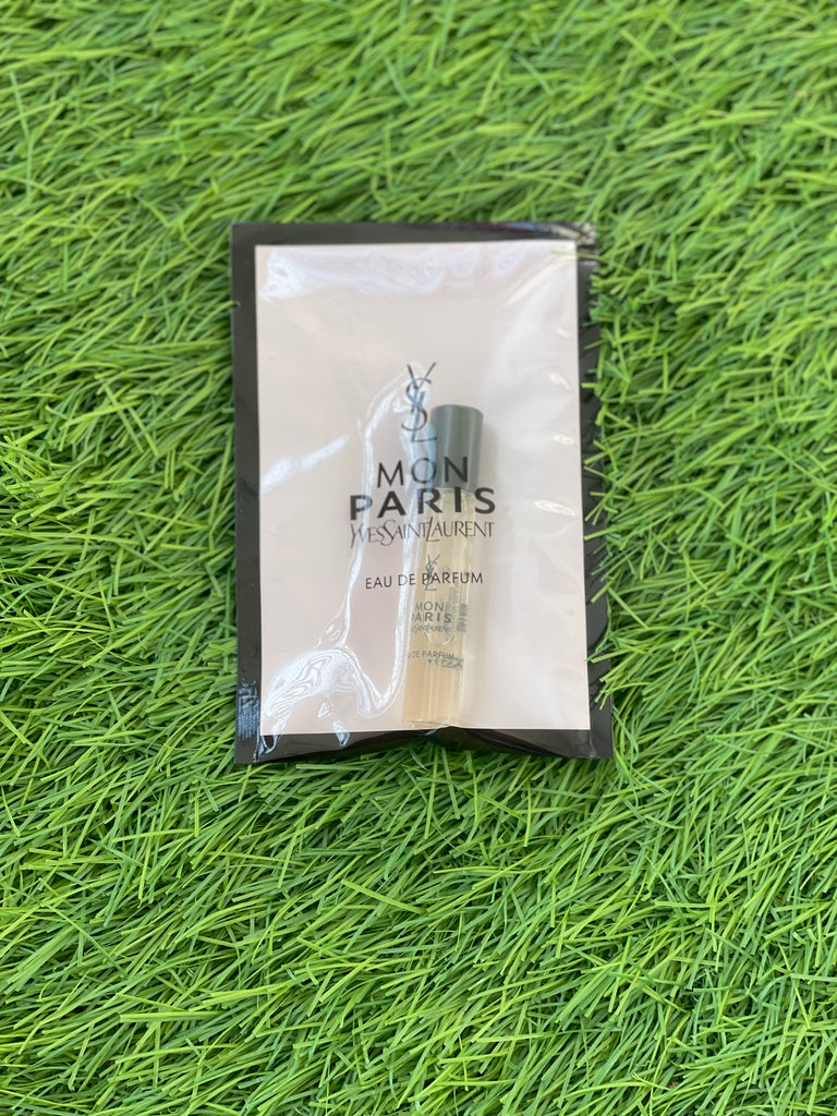 Mon Paris Mini Scent Station