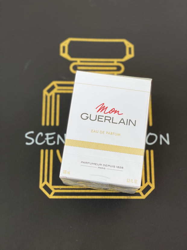 Mon Guerlain