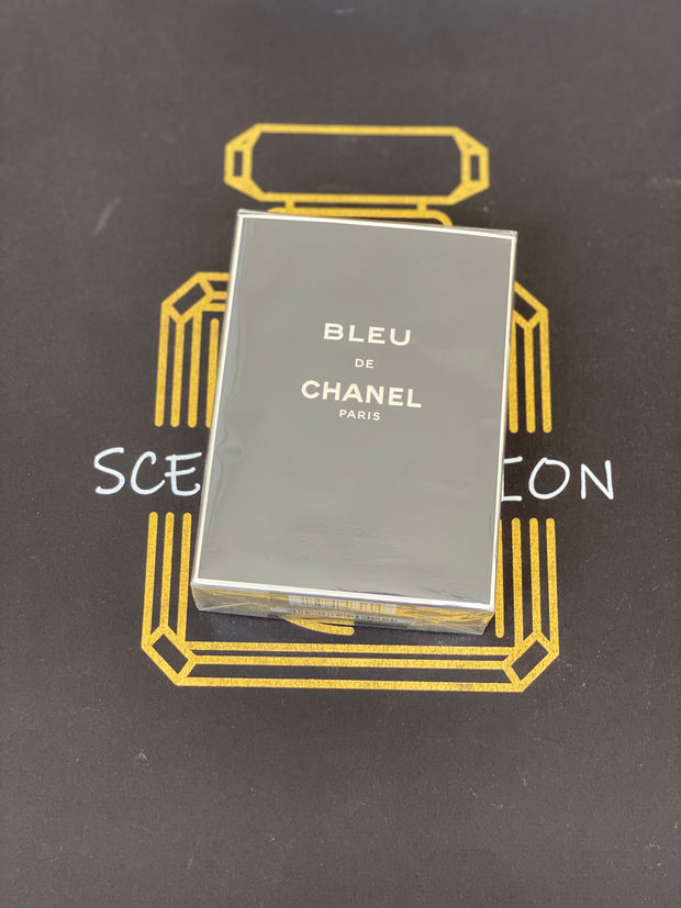 Bleu de Chanel