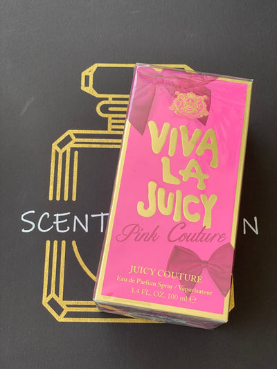 VIVA LA JUICY PINK COUTURE