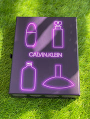 Calvin Klein Women Miniature Set