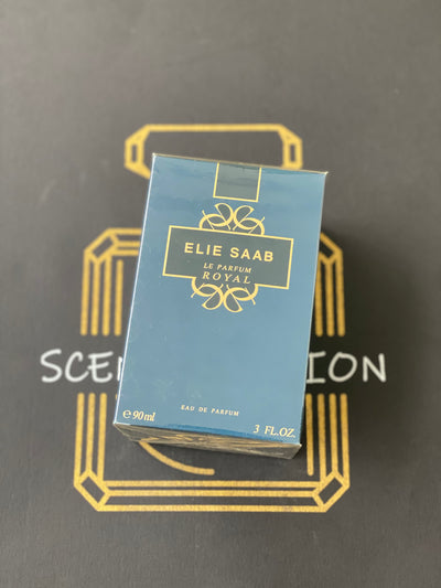 Le Parfum Royal
