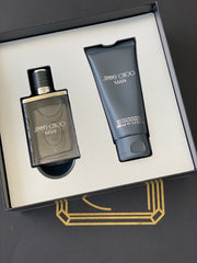 Jimmy Choo Man 50ml Set