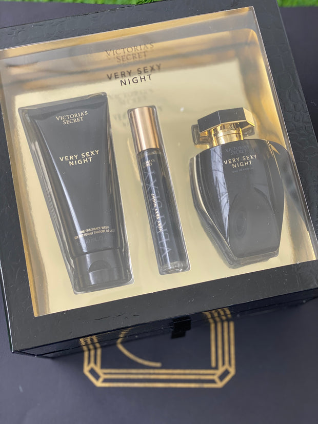 Very Sexy Night Gift Set