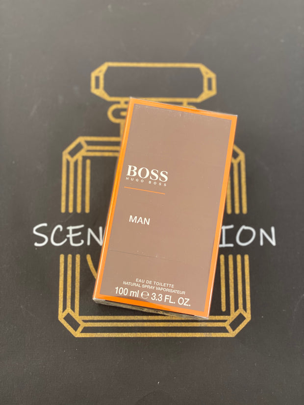 Boss Orange for Men