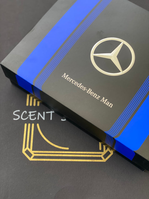 Man Gift Set