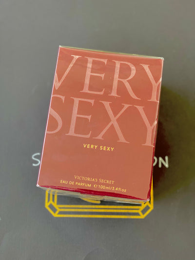 Very Sexy