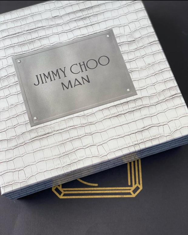 Jimmy Choo Man Gift Set