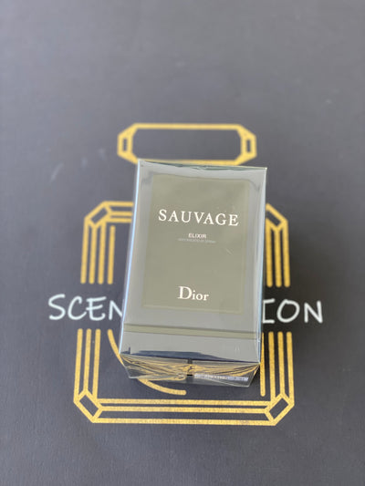 Sauvage Elixir