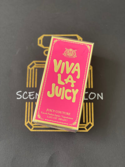 Viva La Juicy