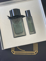 Mr. Burberry  2 Pc Gift Set