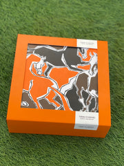 Hermes Parfum Set