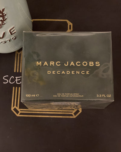 Decadence