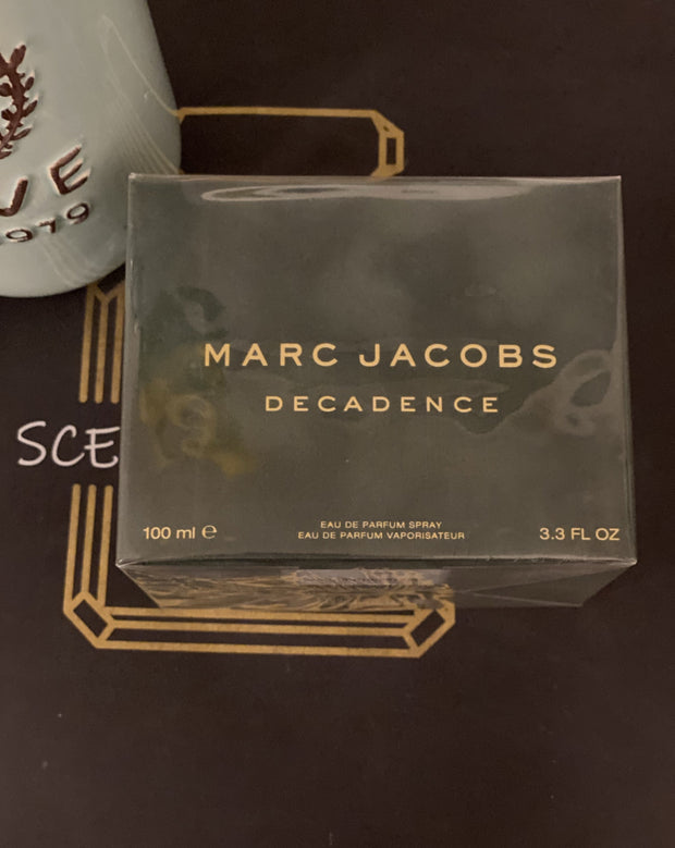Decadence