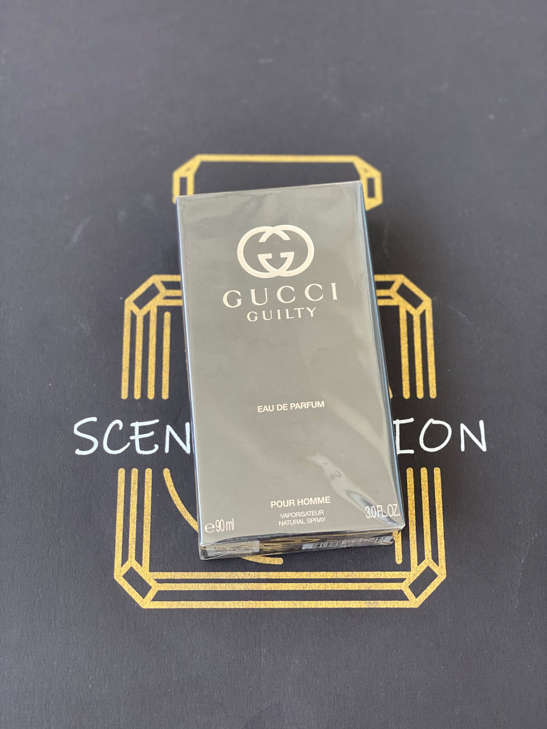 Armani guilty sale