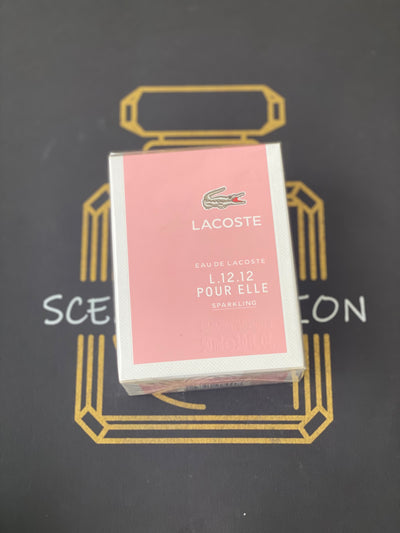 Pour Elle Sparkling