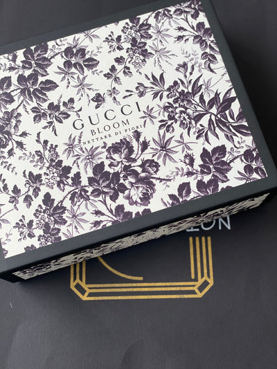 Bloom Nettare Di Fiori Intense Set